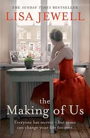Omslag van The Making of Us