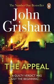 Omslag van The Appeal