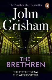 Omslag van The Brethren