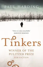 Omslag van Tinkers