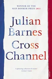 Omslag van Cross Channel