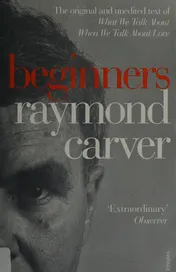 Omslag van Beginners