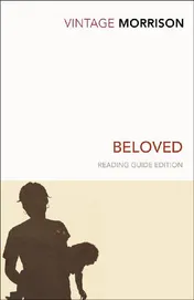 Omslag van Beloved