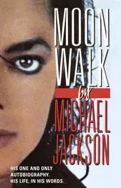 Omslag van Moonwalk