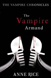 Omslag van The Vampire Armand