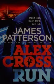 Omslag van Alex Cross, Run