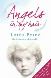 Omslag van Angels in My Hair