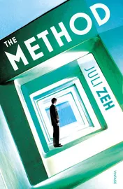 Omslag van The Method