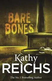 Omslag van Bare Bones