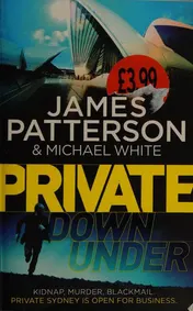 Omslag van Private Down Under