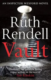 Omslag van The Vault