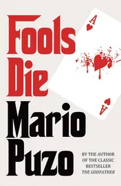 Omslag van Fools Die
