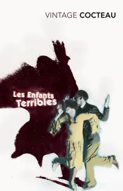 Omslag van Les Enfants Terribles