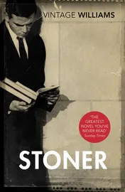 Omslag van Stoner