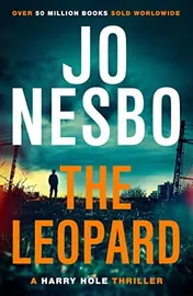 Omslag van The Leopard