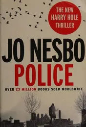 Omslag van Police