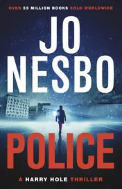 Omslag van Police