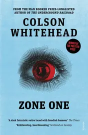 Omslag van Zone One