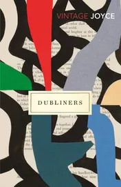 Omslag van Dubliners