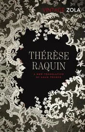 Omslag van Thérèse Raquin
