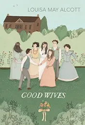 Omslag van Good Wives