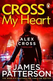 Omslag van Cross My Heart