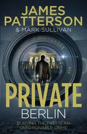 Omslag van Private Berlin
