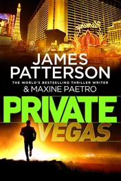 Omslag van Private Vegas