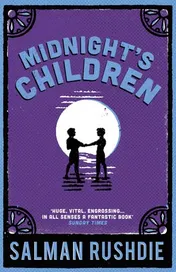 Omslag van Midnight's Children