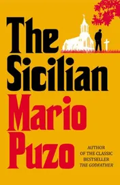 Omslag van The Sicilian