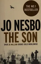 Omslag van The Son