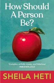 Omslag van How Should a Person Be?