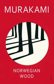 Omslag van Norwegian Wood