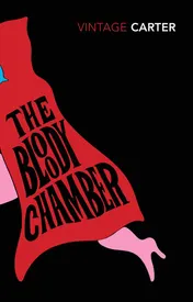 Omslag van The Bloody Chamber and Other Stories