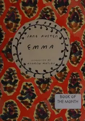 Omslag van Emma