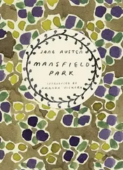 Omslag van Mansfield Park