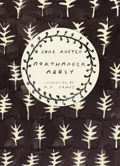Omslag van Northanger Abbey