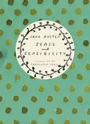 Omslag van Sense and Sensibility