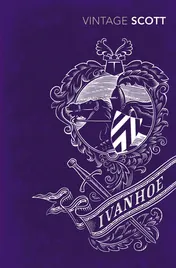 Omslag van Ivanhoe