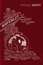 Omslag van Waverley