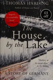 Omslag van The House by the Lake