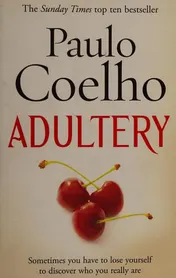 Omslag van Adultery