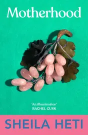 Omslag van Motherhood