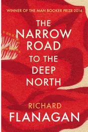 Omslag van The Narrow Road to the Deep North