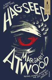 Omslag van Hag-seed The Tempest Retold