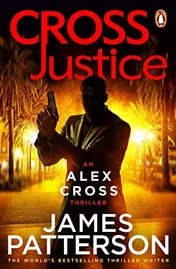 Omslag van Cross Justice