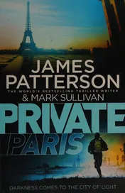 Omslag van Private Paris