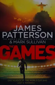 Omslag van The Games (Private 12)