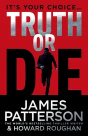 Omslag van Truth Or Die