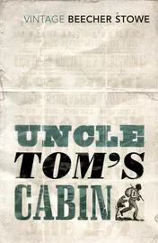 Omslag van Uncle Tom's Cabin